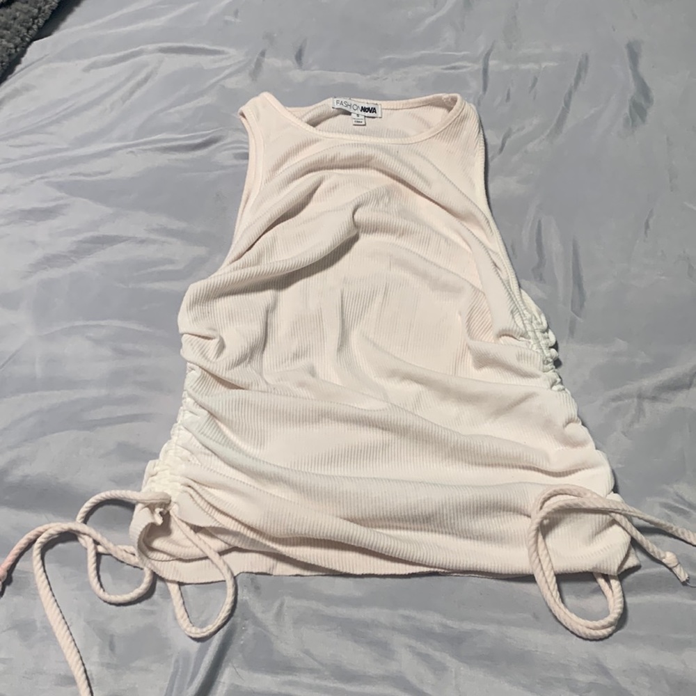 Fashion nova shirt